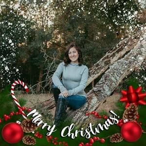 Meet your Posher, Shannon